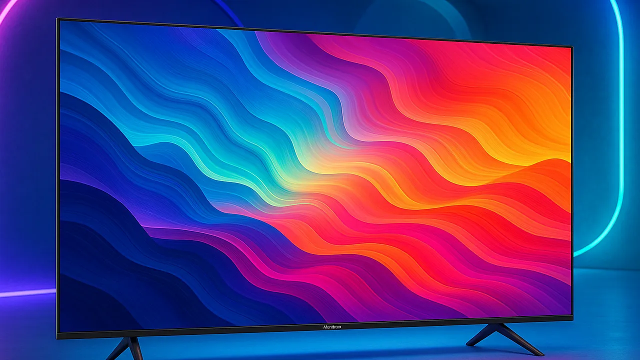 5 Melhores TVs Hisense 55 polegadas com Entrega Rápida