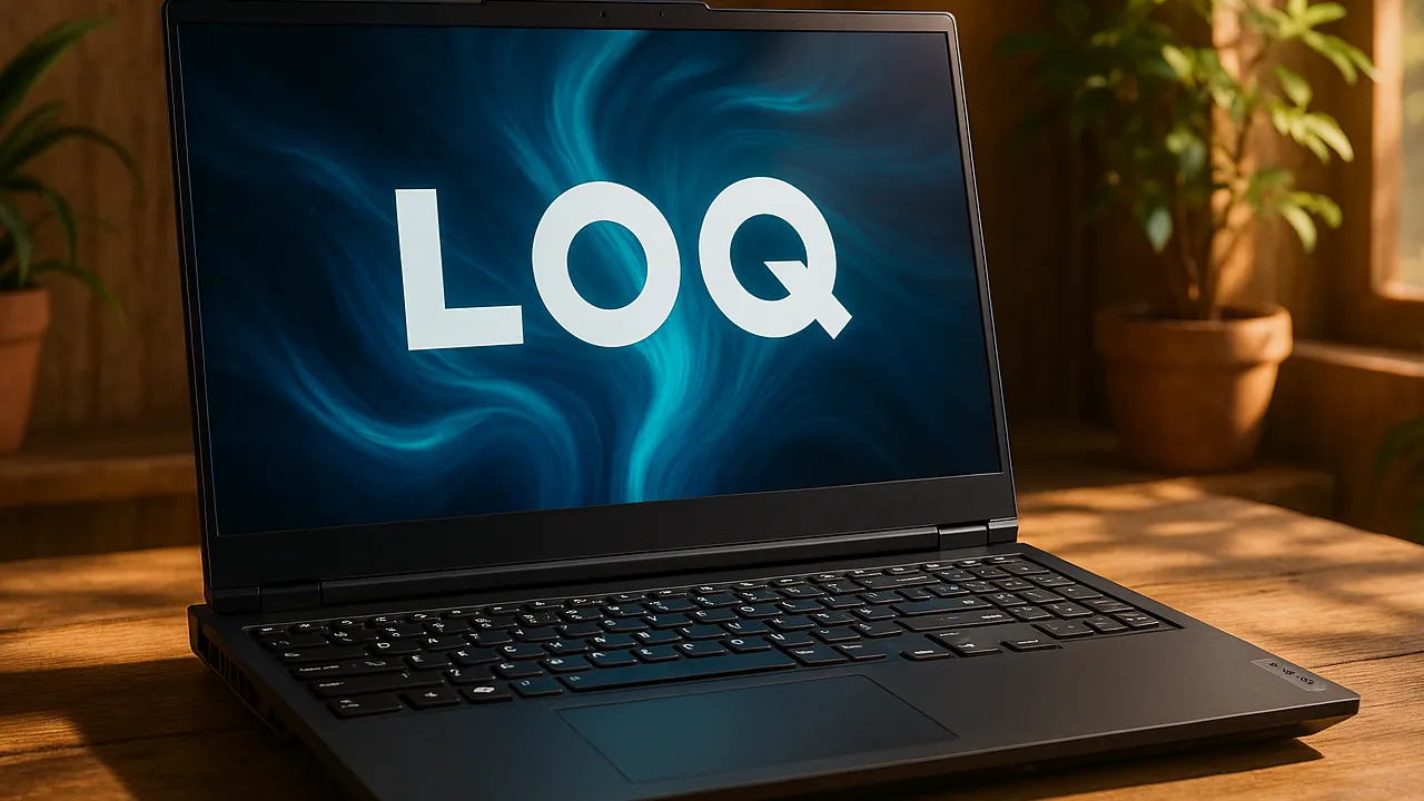 Guia de Compra: 5 Melhores Notebook Gamer Lenovo LOQ em 2025