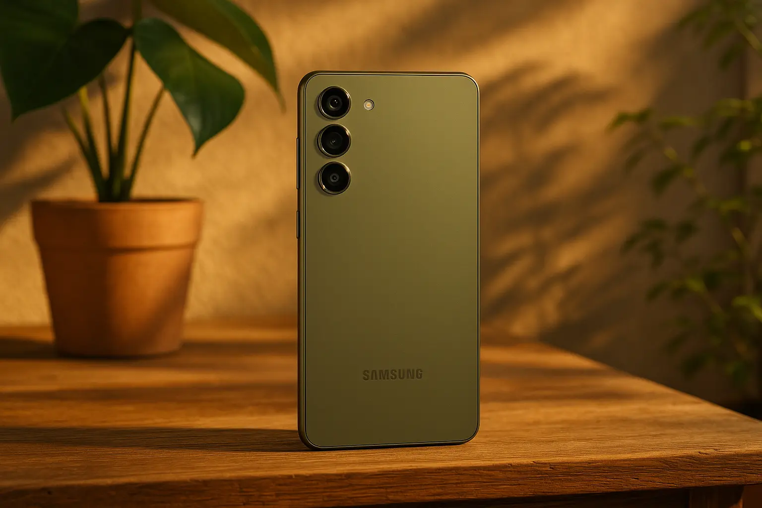 S24 FE Samsung barato e confiável para qualquer bolso