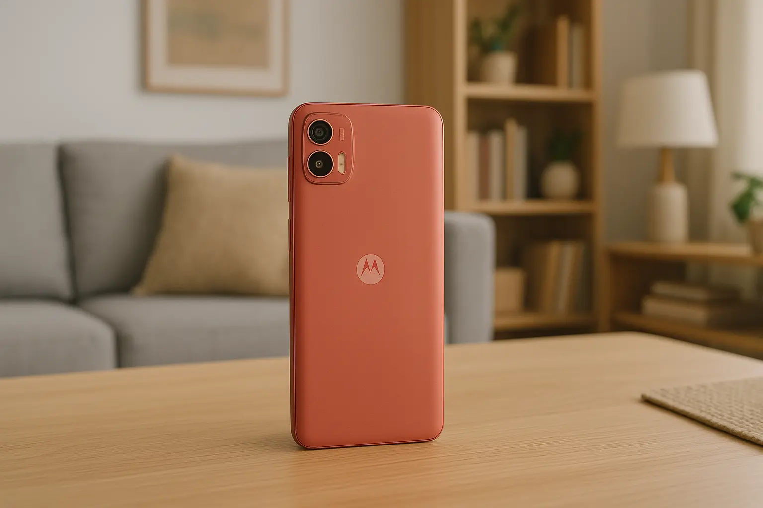 Motorola G35 Coral em oferta: 6 melhores negócios de 2025