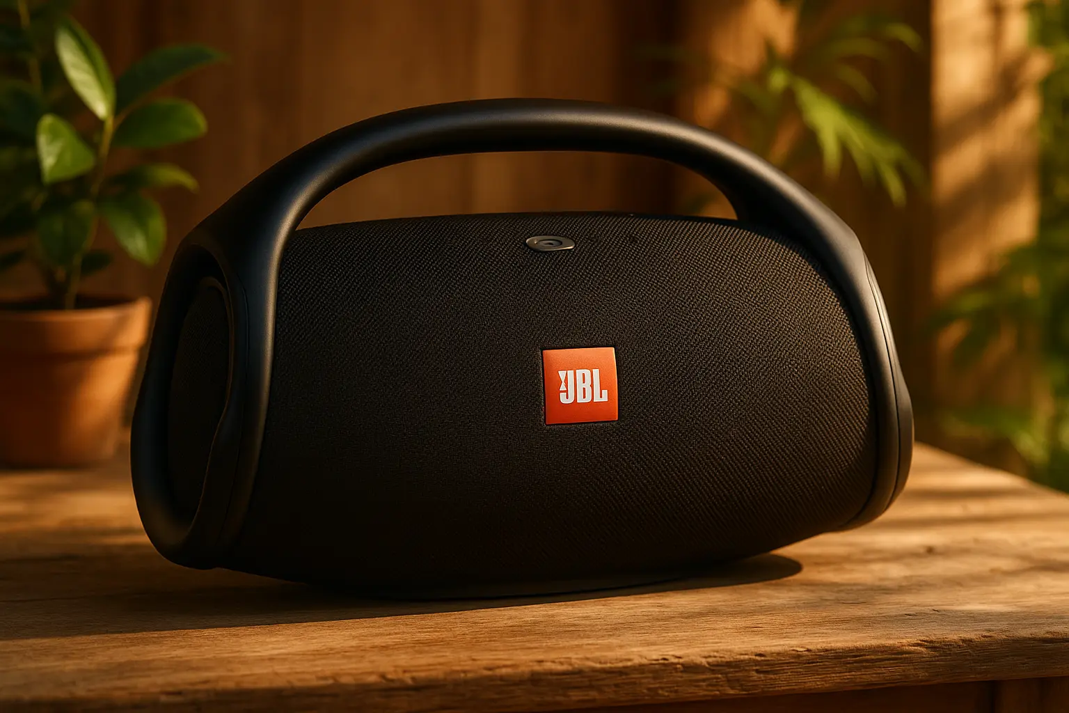Top 6 caixa de som JBL Boombox 3 Wi-Fi até R$2.825 — aproveite estas ofertas