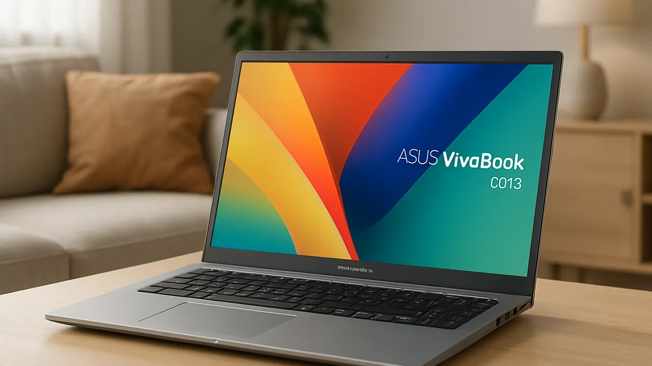 5 Melhores Notebook ASUS VivoBook Go 15 Mais Vendidos