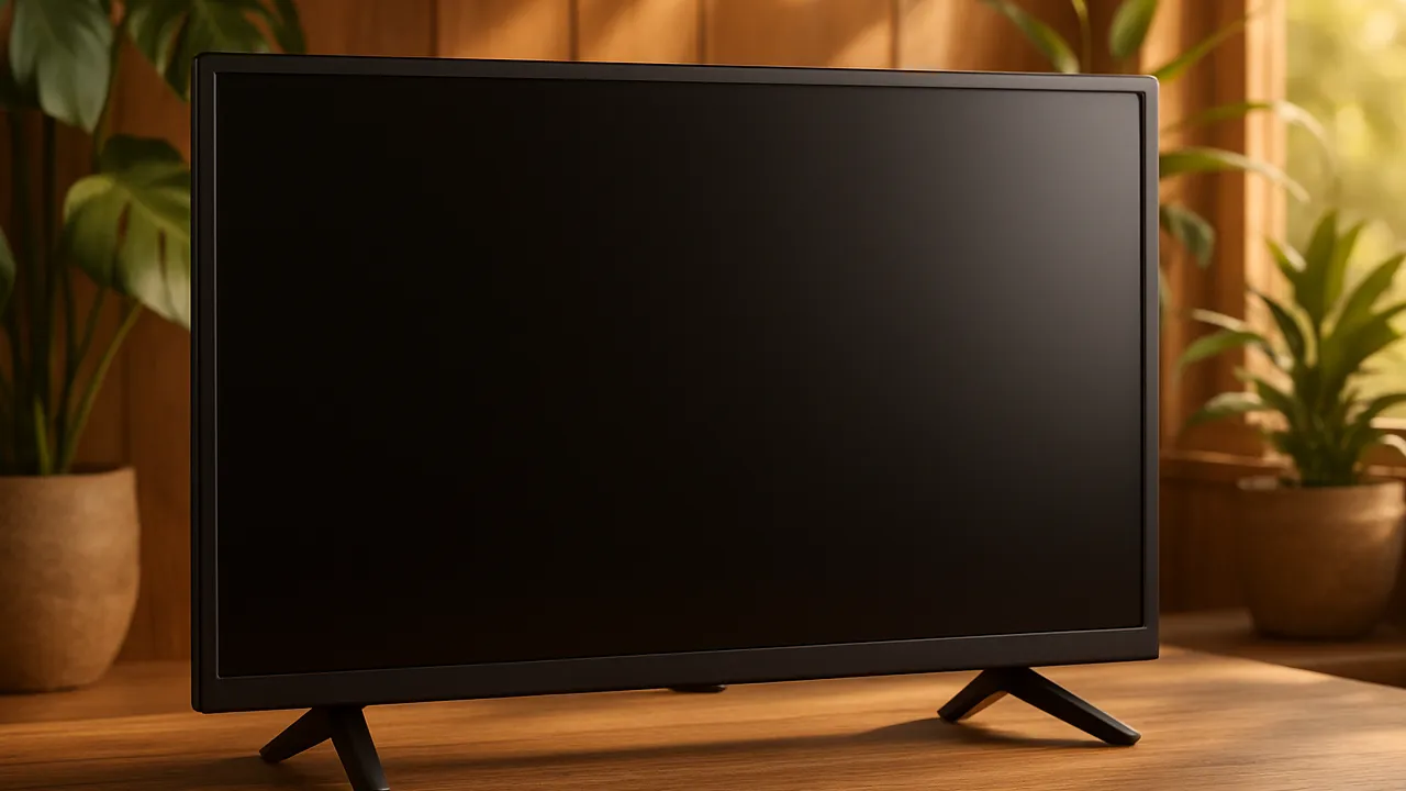 5 Melhores TV 32 polegadas com Tecnologia de Ponta