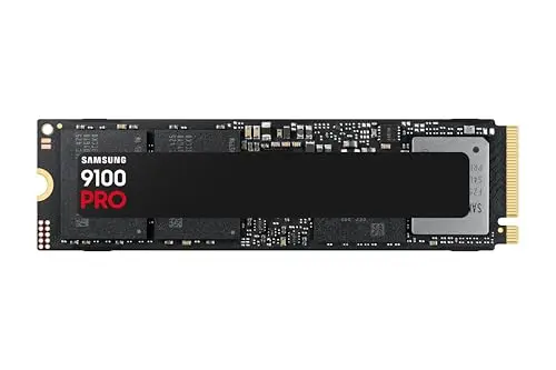 5 Melhores SSD Samsung 1TB 980 PRO para Performance Máxima