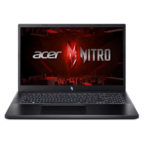 5 Melhores Notebook Acer Gamer com Custo-Benefício Imbatível