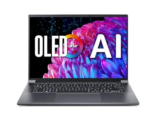 Guia de Compra: 5 Melhores Acer Laptop Swift com Estoque no Brasil