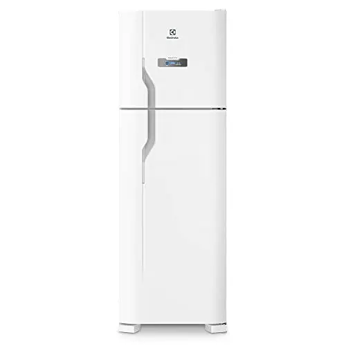 5 Melhores Geladeiras Electrolux Frost Free 371 Litros com Garantia e Suporte no Brasil