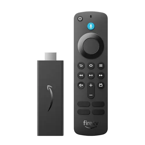 5 Melhores Amazon Fire Stick e Acessórios para 2025