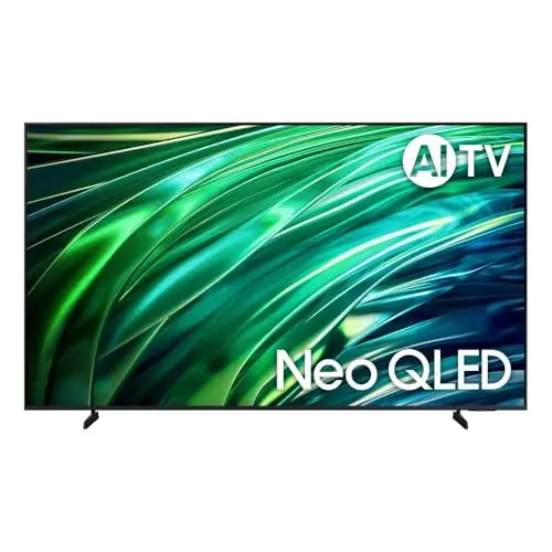 5 Melhores NEO QLED da Samsung para o Dia a Dia