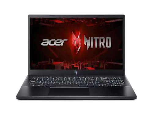 Guia de Compra: 5 Melhores Notebook Gamer Acer Nitro 5 Intel Core i7-11800H