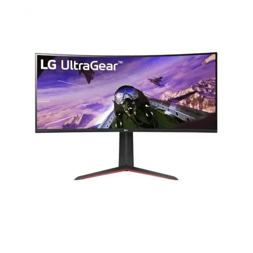 5 Melhores Monitores LG Ultrawide Curvo Tela VA 34