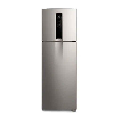5 Melhores Geladeiras Electrolux Frost Free 310L (Inox) Testadas por Usuários Reais