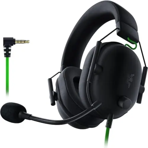 Guia de Compra: 5 Melhores Headsets Gamer Razer com Alta Avaliação