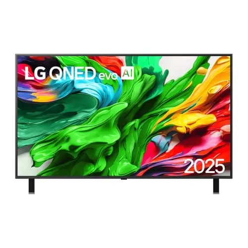 Guia de Compra: 5 Melhores Smart TVs LG 55” 4K com ThinQ AI