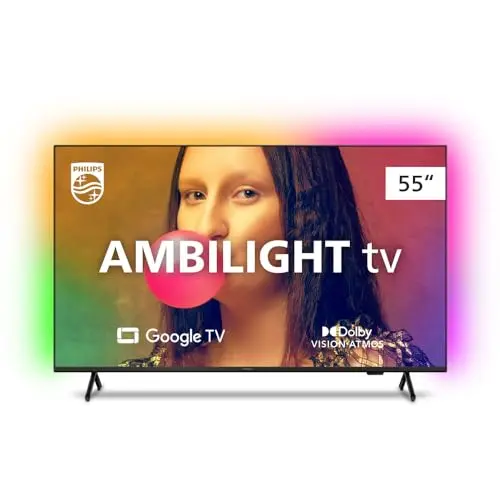 Guia de Compra: 5 Melhores televisão Philco 55 smart com Alta Avaliação