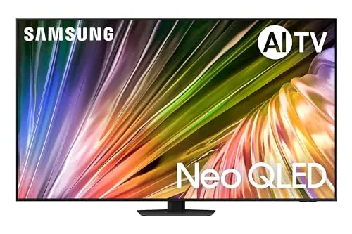 5 Melhores Samsung Smart TV 50 QLED 4K Q60D que Realmente Valem a Pena