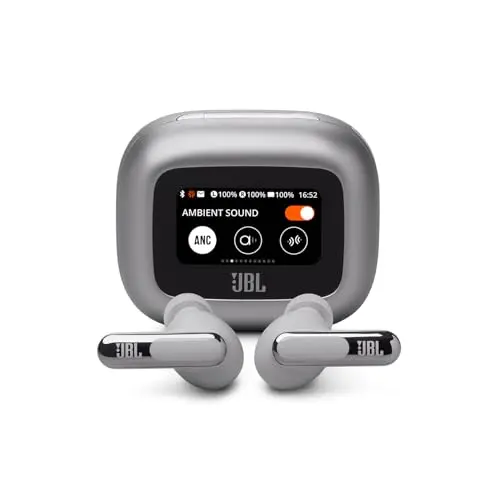 5 Melhores JBL Live Beam 3 Case para Ouvir em Qualquer Lugar