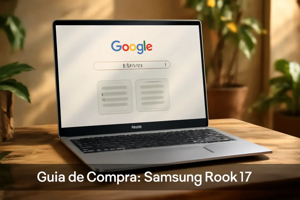Guia de Compra: 5 Melhores Samsung Book i7 Atualizados para 2025