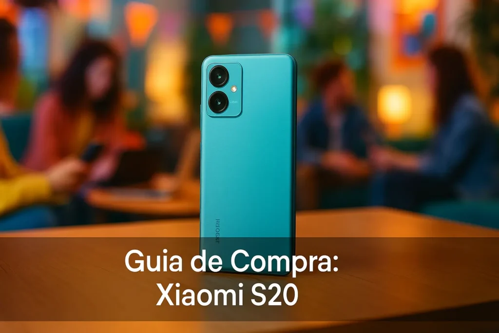 Guia de Compra: 5 Melhores Xiaomi S20 Robôs Aspiradores