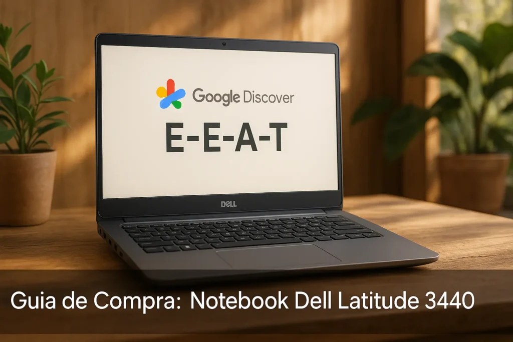 5 Melhores Notebook Dell Latitude 3440 para Comprar em 2025