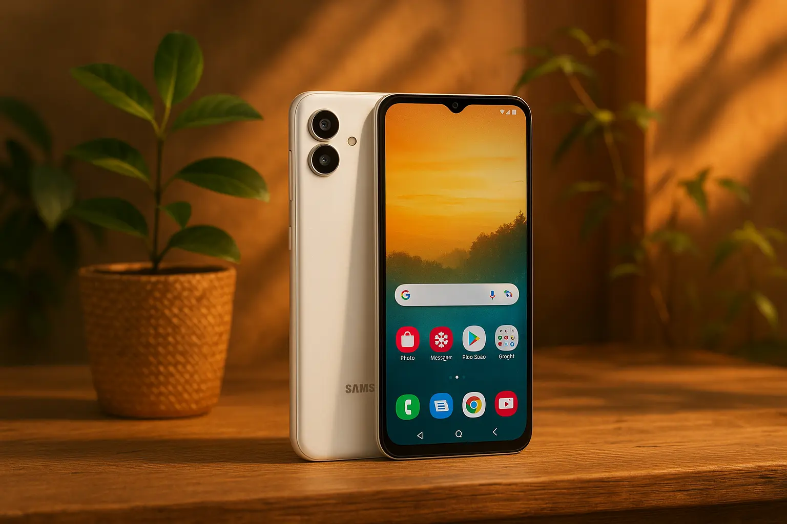 9 celular bom e barato da samsung com entrega rápida