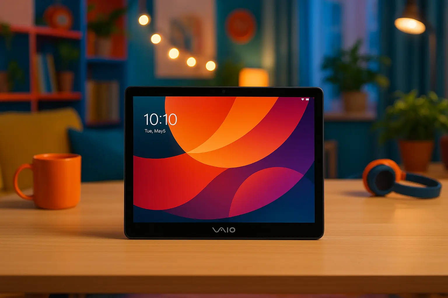 Menos de 200g: 6 tablets e acessórios ultraleves