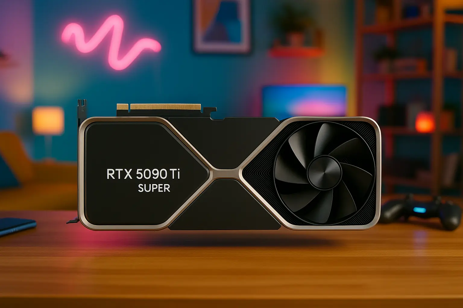 6 Melhores RTX 5090 Ti Super Mais Vendidos no Brasil