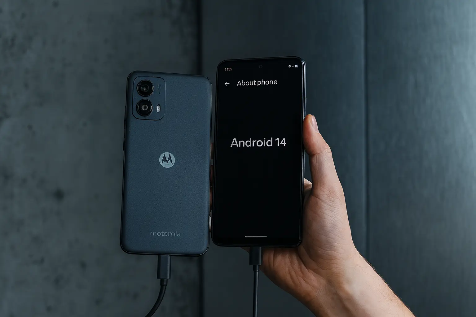 Guia de Compra: 3 Melhores Celulares Lançamento da Motorola