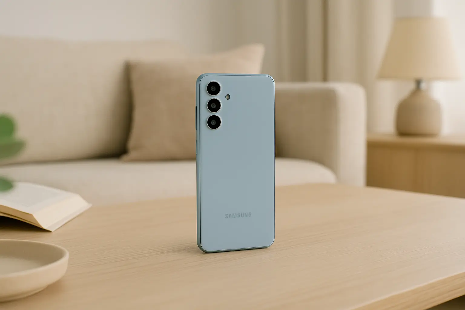 6 Melhores Celulares Samsung com Tecnologia de Ponta