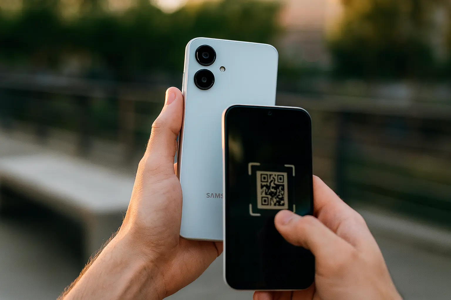 Celulares em Promoção Samsung: 3 Modelos com Recursos Inteligentes