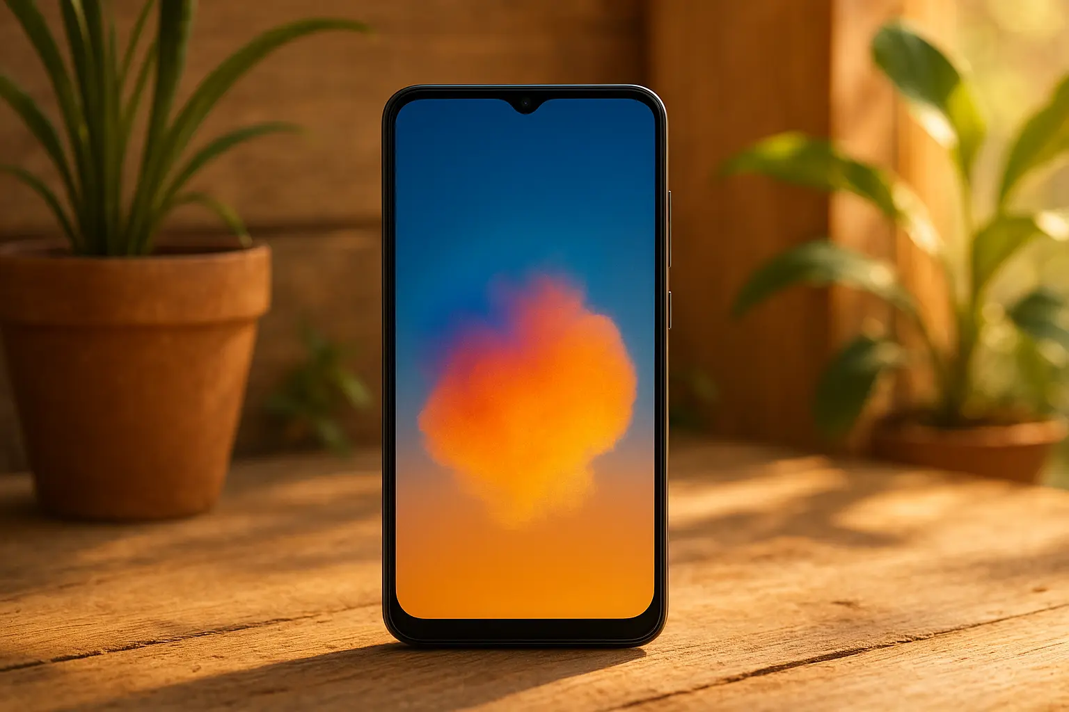 Menos de 200g: 6 celulares novos baratos ultraleves