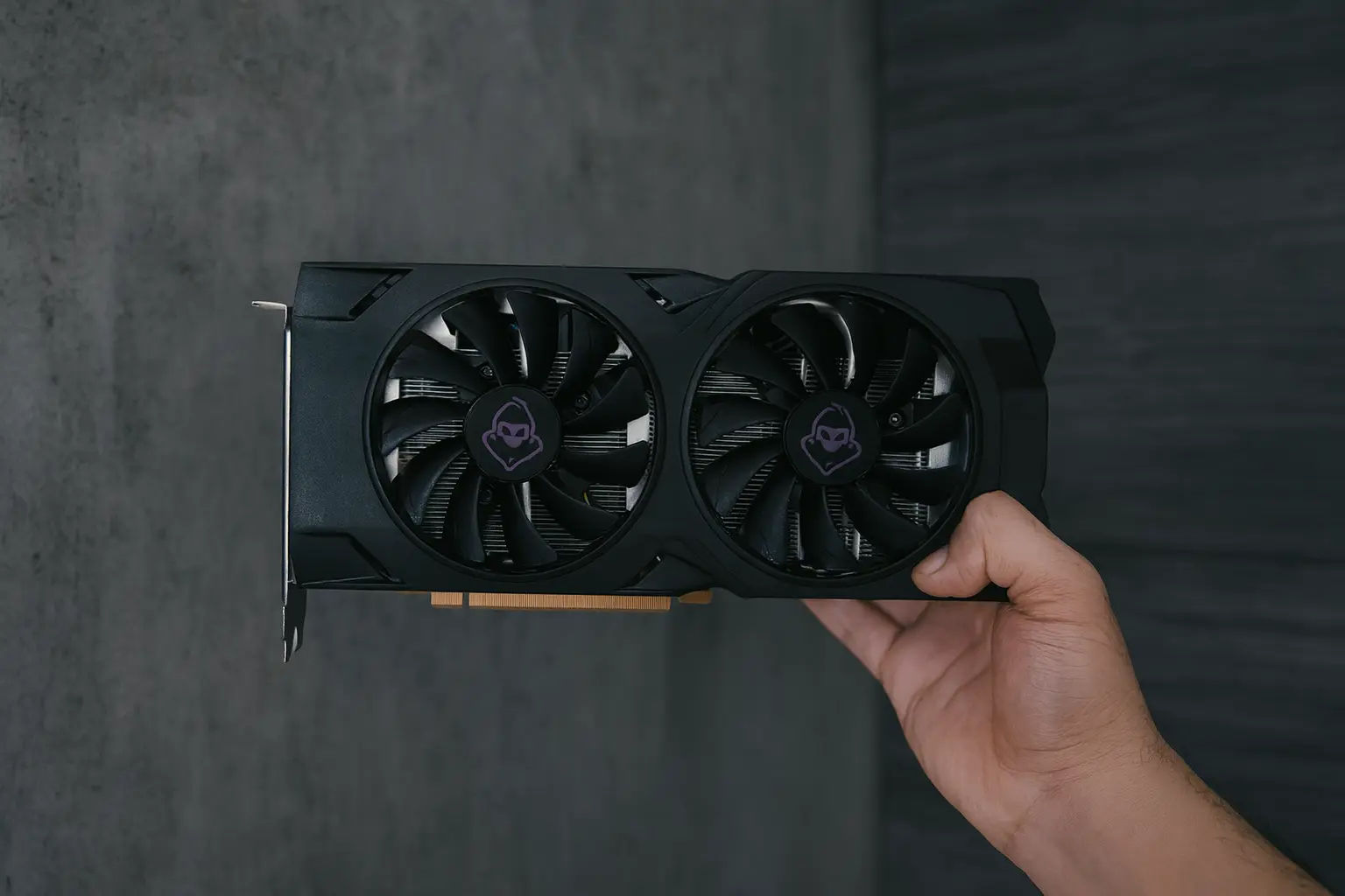 Placa de Vídeo Mancer RX 580 tem 12% OFF em oferta na Amazon