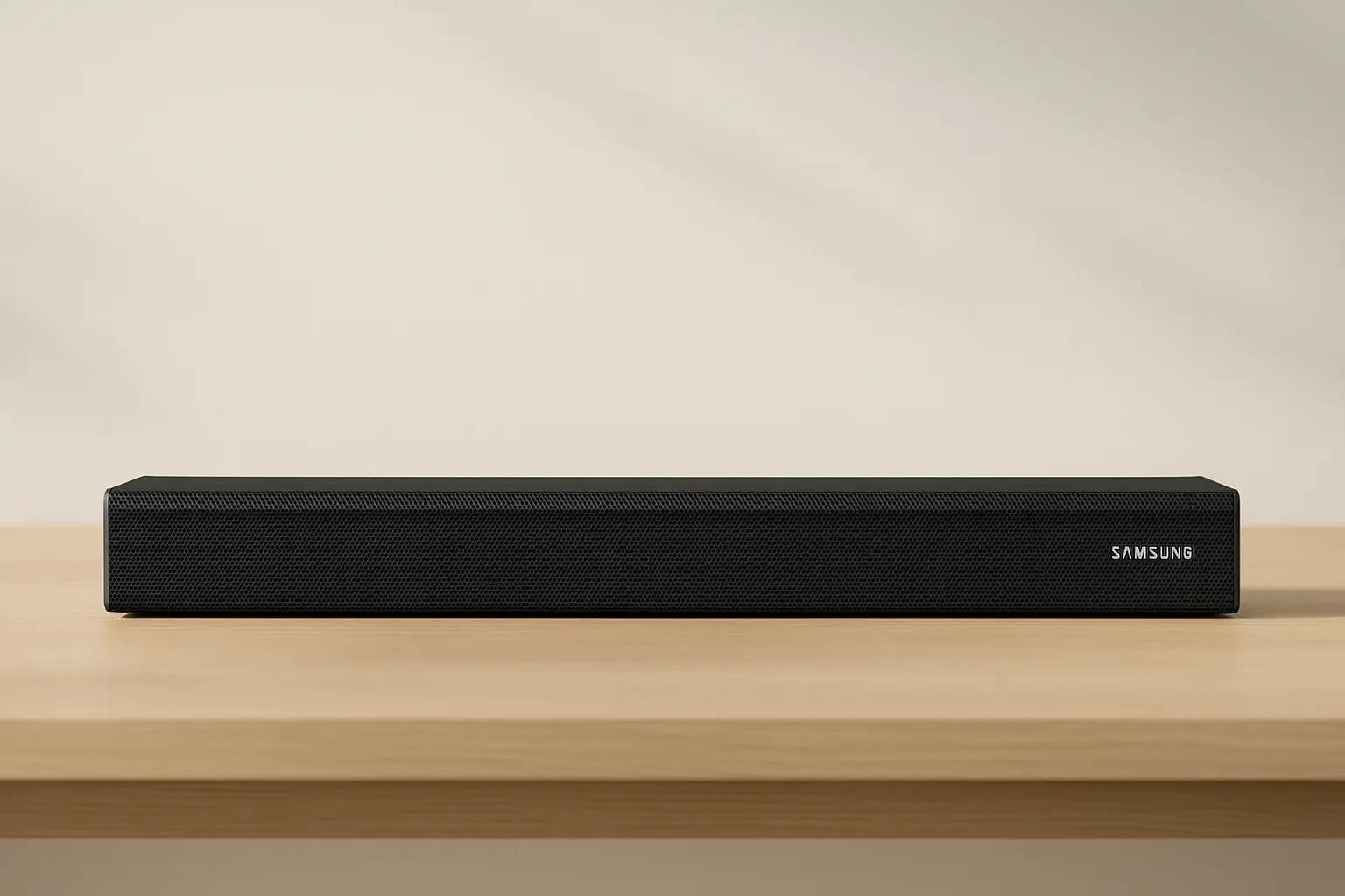 Eco friendly: 6 soundbar Samsung hw-b550/zd sustentáveis que valem o investimento