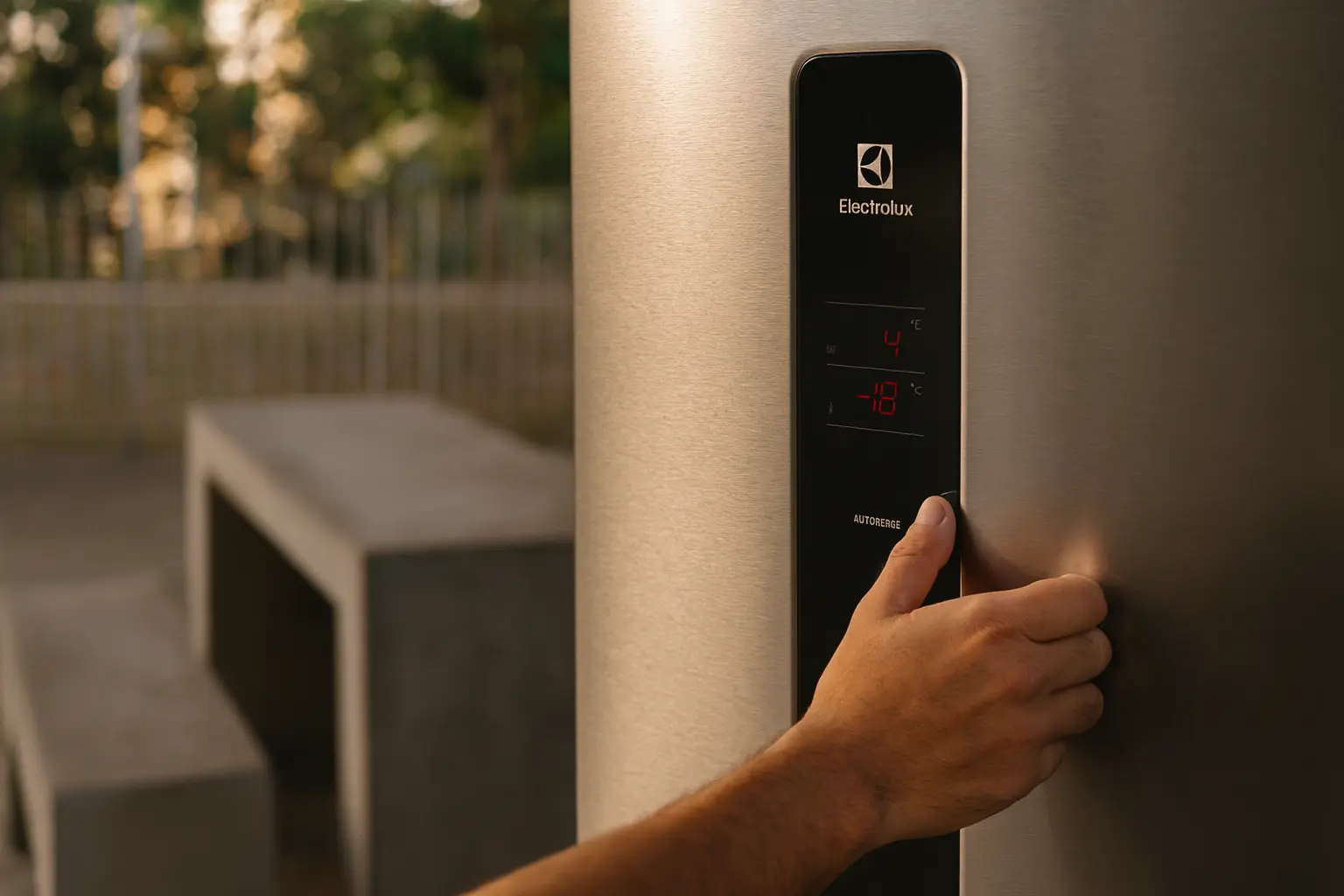 Geladeira Electrolux Frost Free 490L tem 5% OFF na Amazon; AutoSense Inverse em destaque