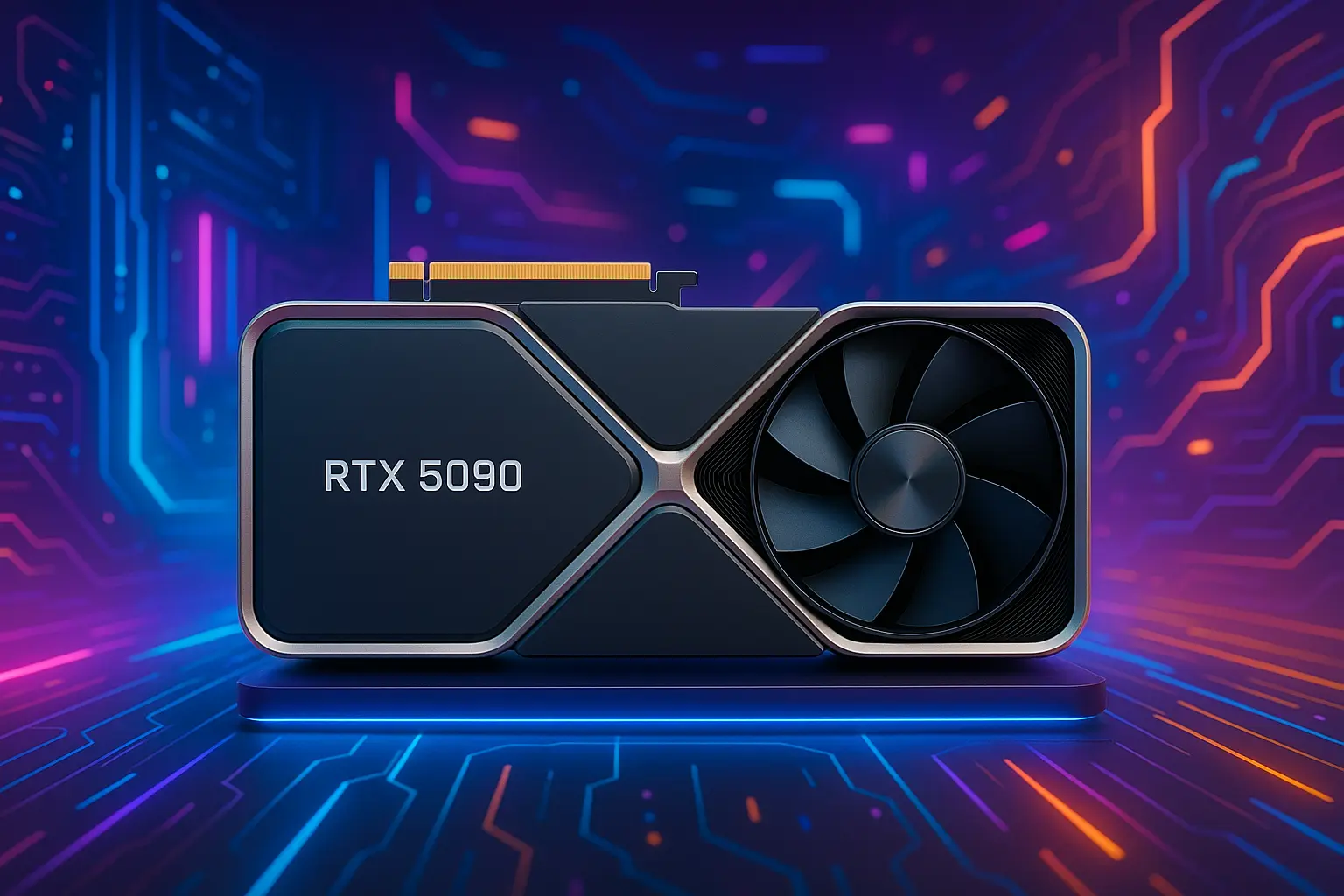 Menos de 200g: 6 placas de vídeo GeForce RTX 5090 ultraleves