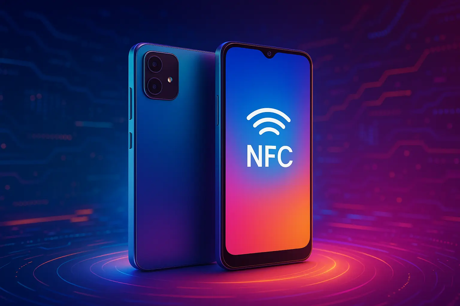 Prontos para 5G: 6 celulares baratos com NFC que não vão te deixar na mão
