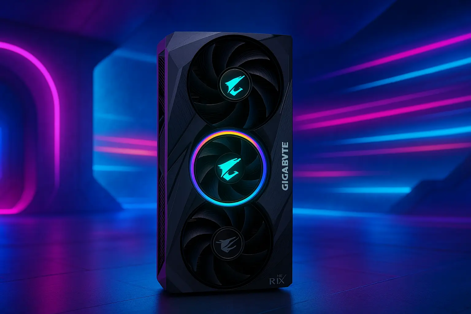 Gigabyte RTX 4060 Aorus Elite barato e confiável para todos os bolsos