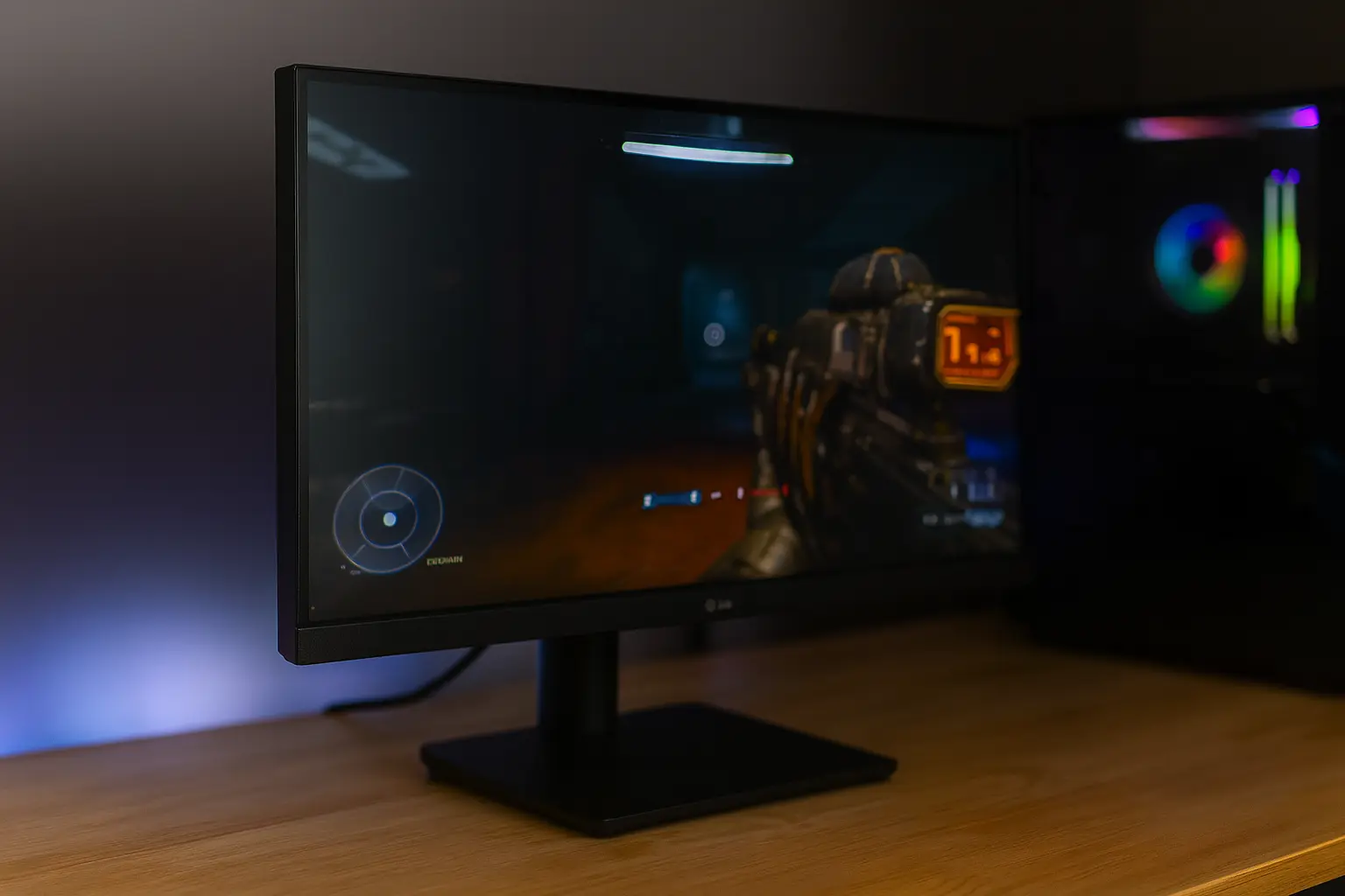 Monitores LG Ultrawide 24": 3 modelos para desempenho máximo
