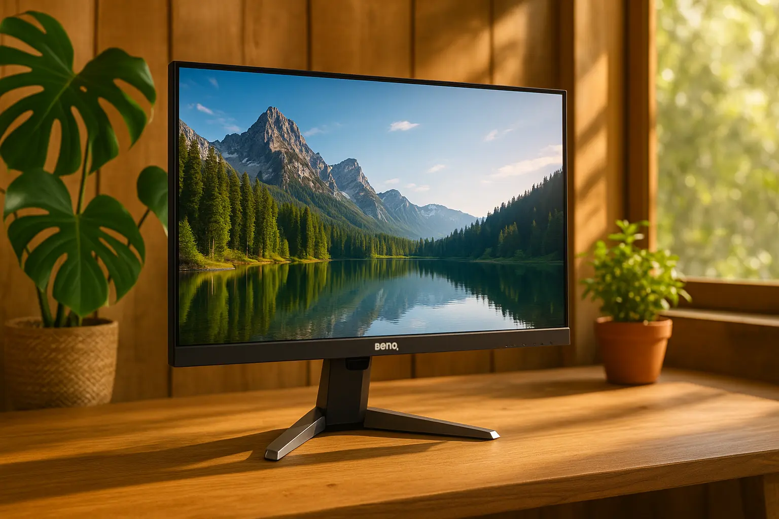 BenQ MOBIUZ EX2510S com 32% OFF na Amazon, confira