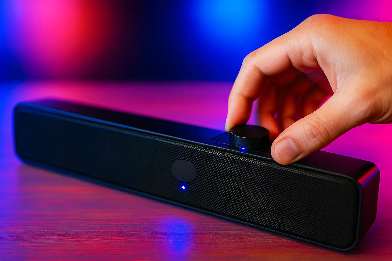 3 Caixas de Som para TV Philips com Áudio Imersivo