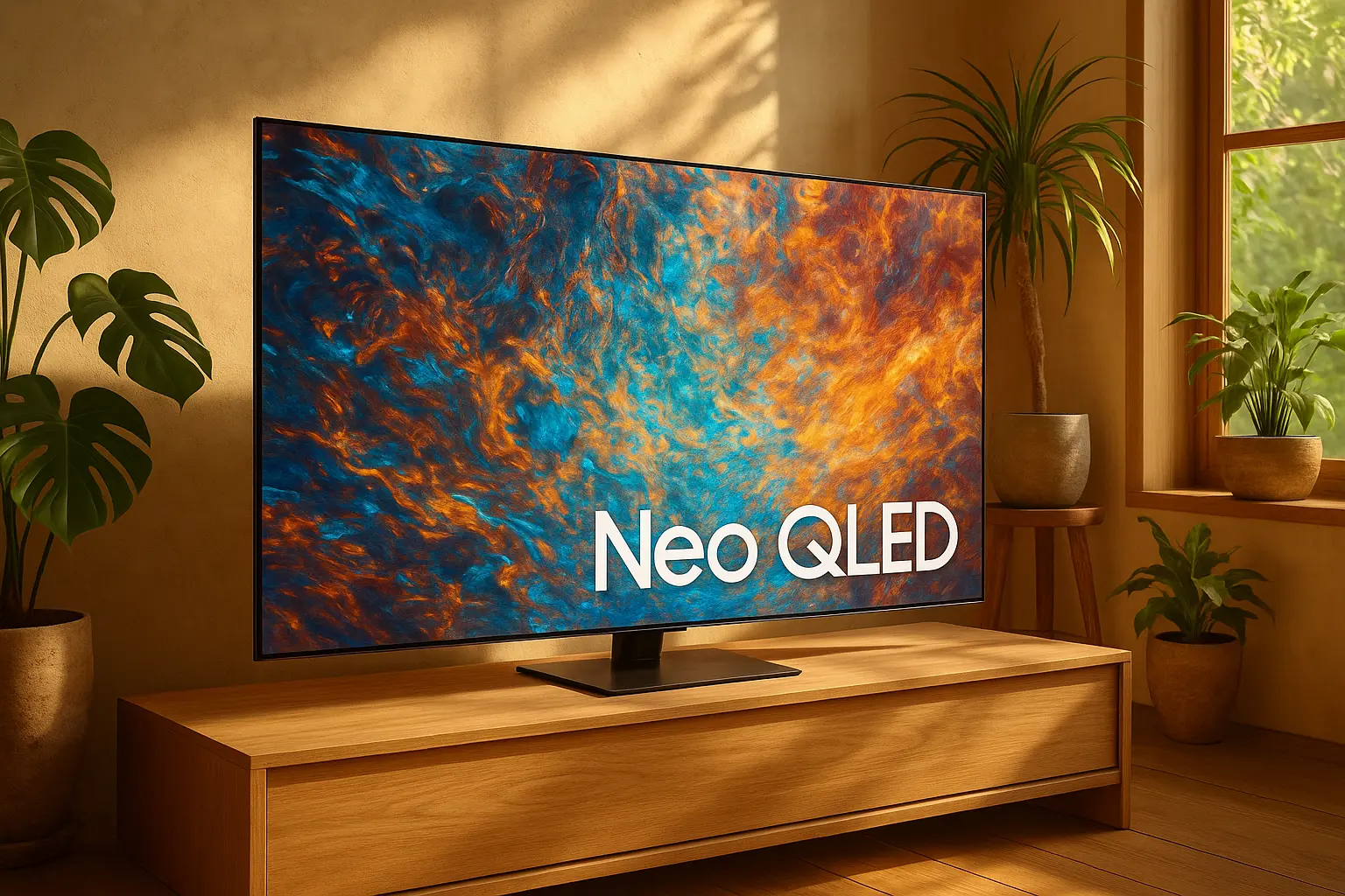 Desconto exclusivo: 6 Smart TV 65 Neo QLED 4K 65QN85A com ofertas na Amazon