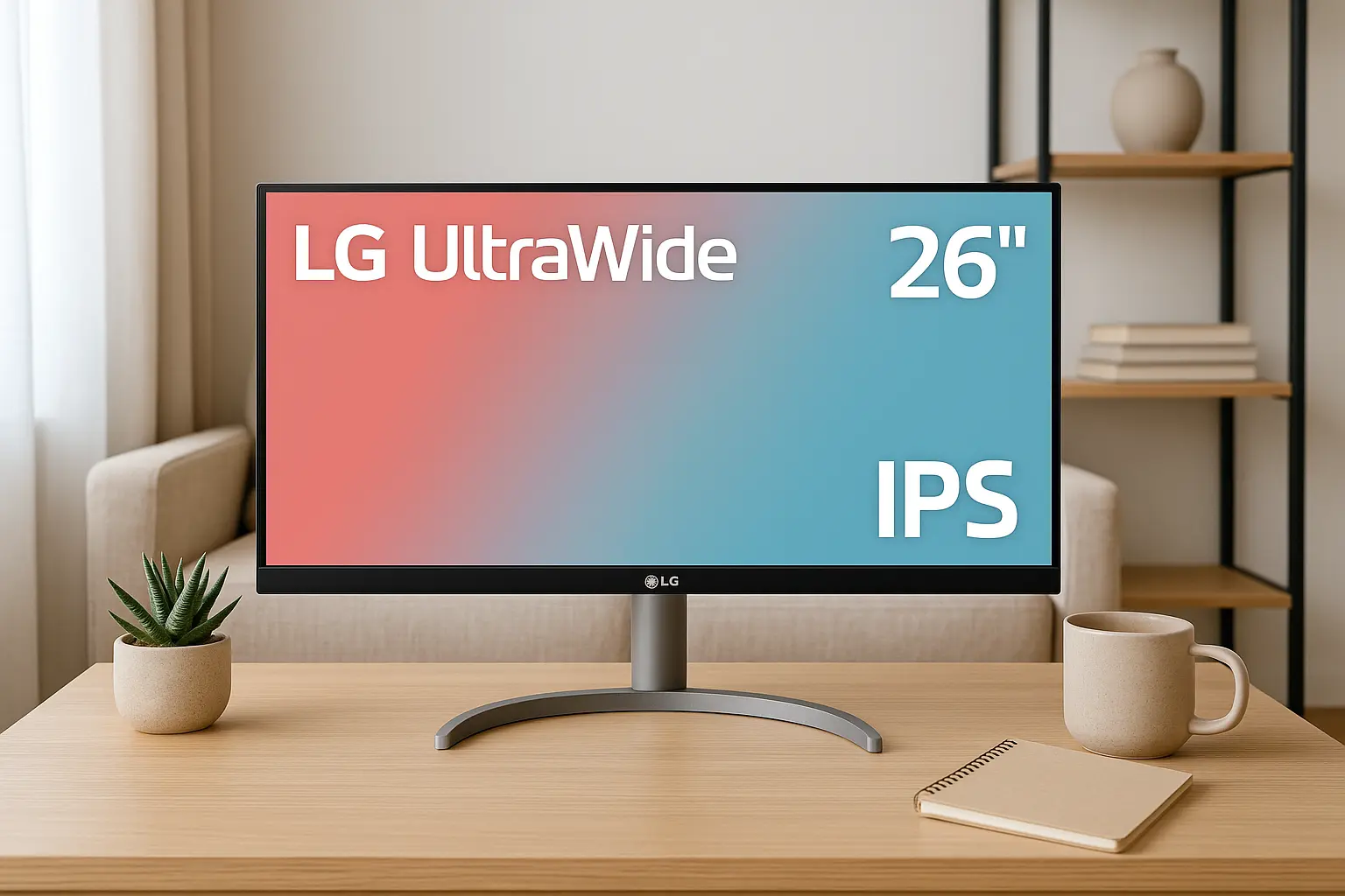 Sob medida para produtividade: 6 monitores LG UltraWide ideais