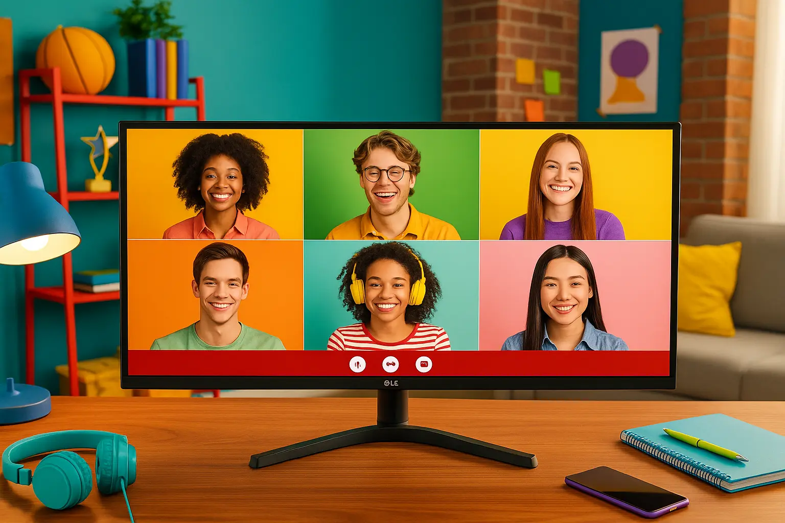 Top 6 Monitores LG UltraWide Compactos e Leves para o Dia a Dia