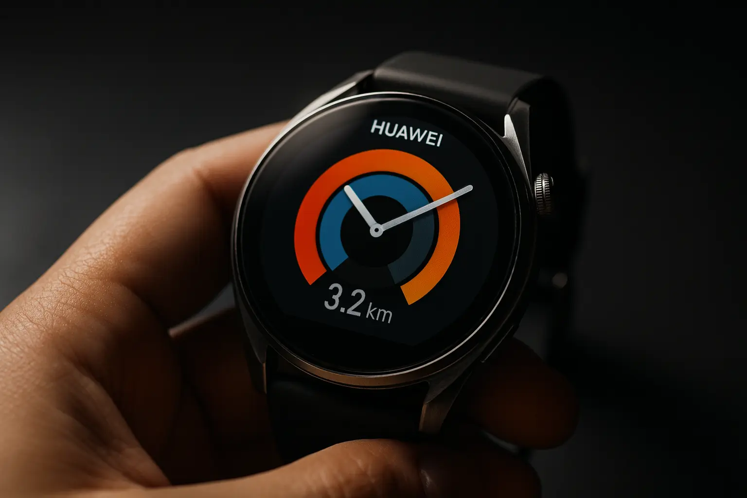 3 Melhores Huawei Watch GT 5 46mm para Saúde e Performance