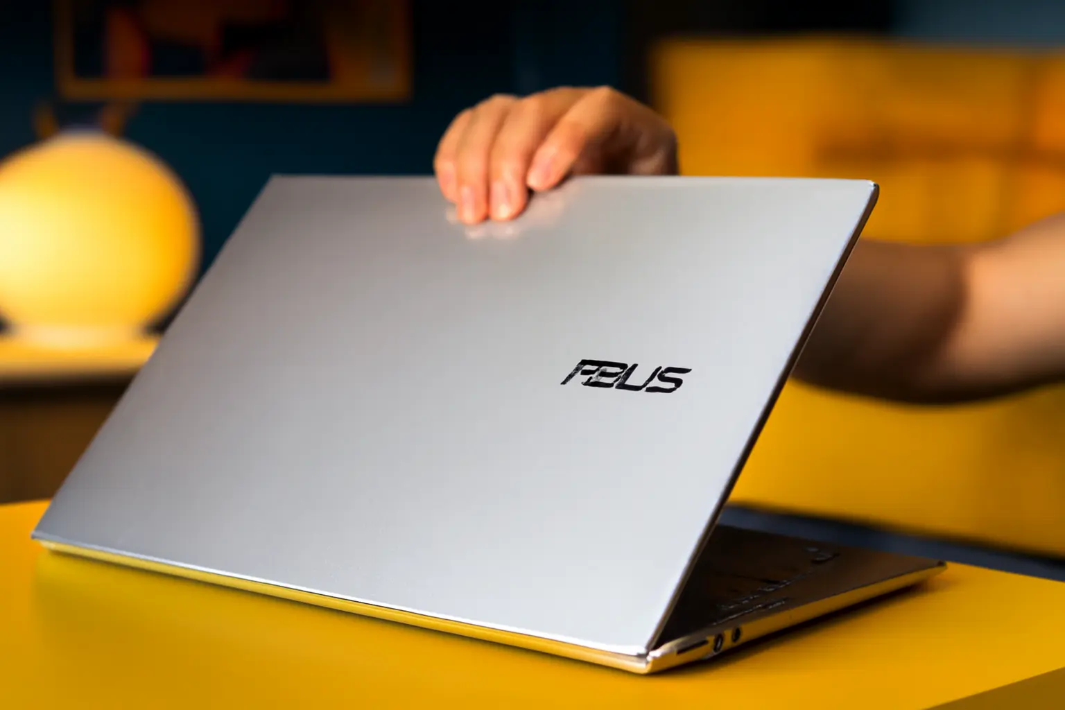 Notebook ASUS Vivobook 15 tem melhor oferta histórica na Amazon