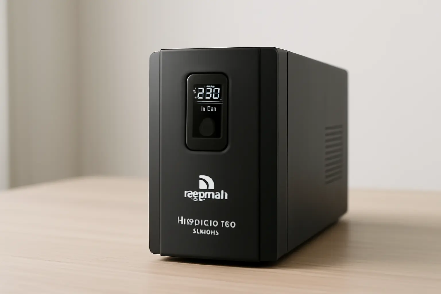 Nobreak Ragtech New Easy Pro NEP 2000 com 8% OFF na Amazon