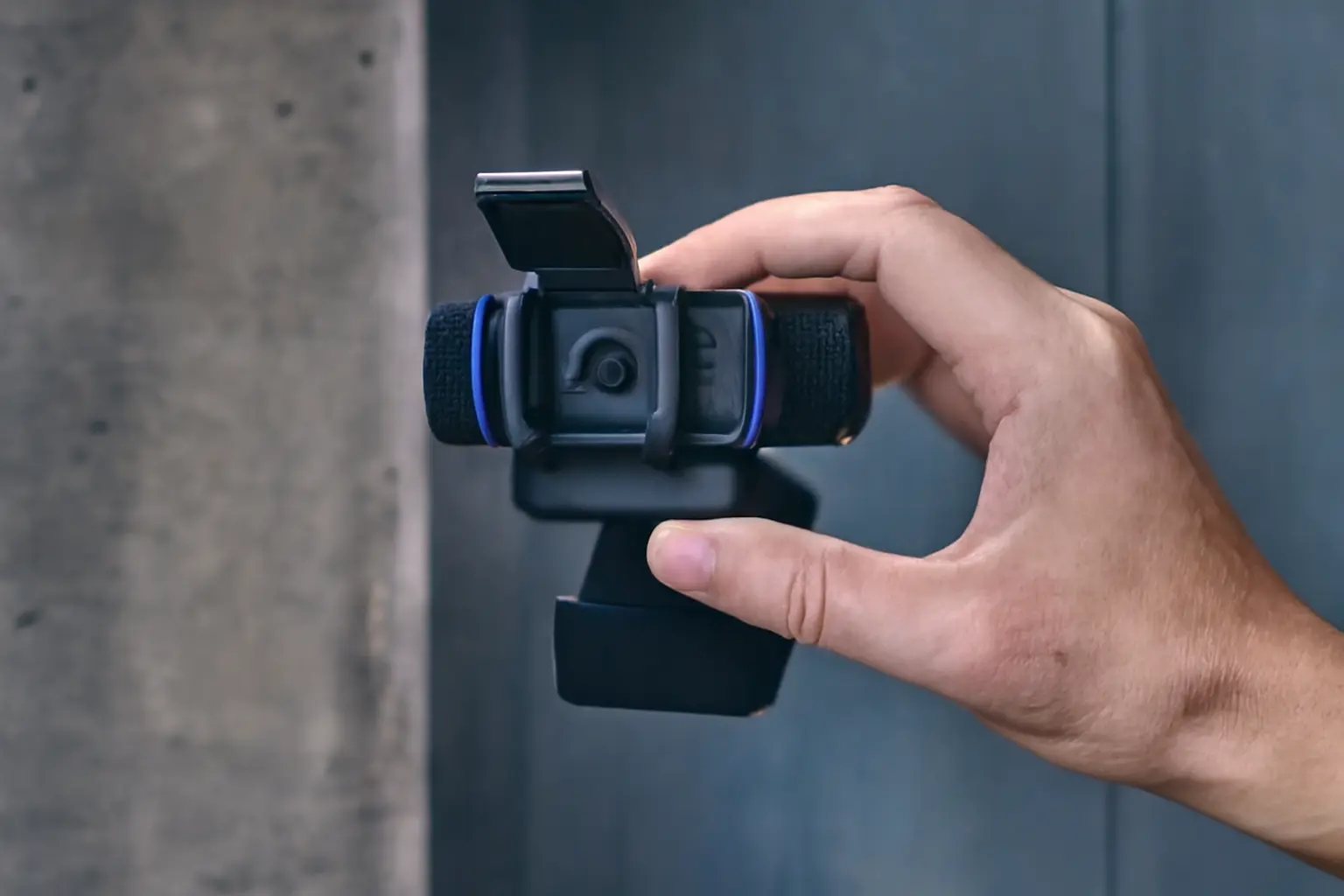Melhor Webcam Logitech C920: Vídeo Full HD de Alta Qualidade