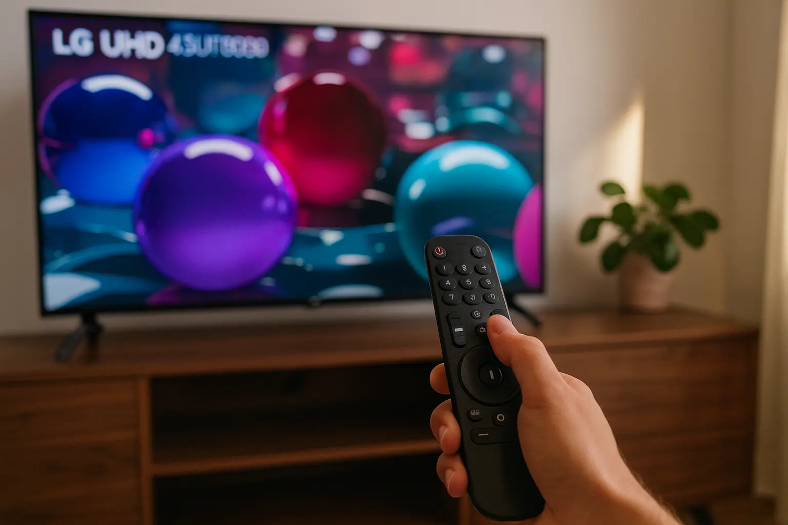 3 Melhores TV LG 4K 43” com Recursos Premium