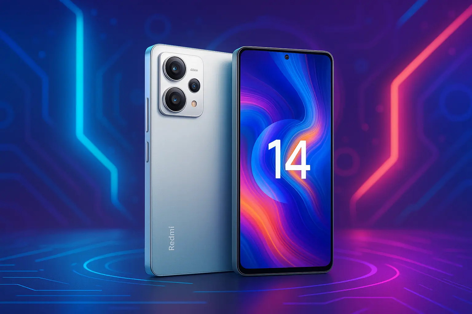 Qual comprar? 6 Xiaomi Redmi Note 13 e 14 Pro 5G analisados