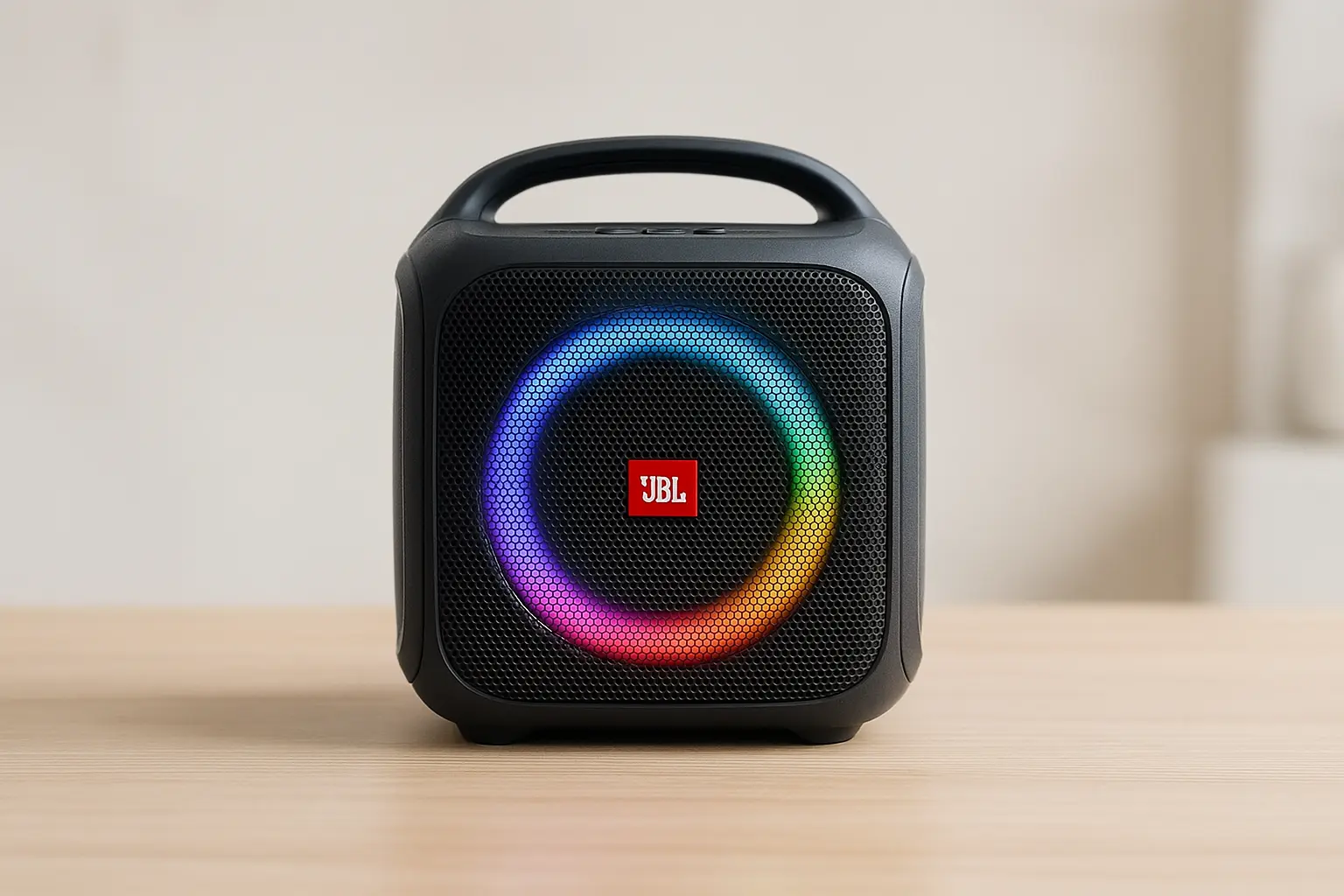 Performance de ponta: 6 JBL PartyBox Encore Essential que se destacam